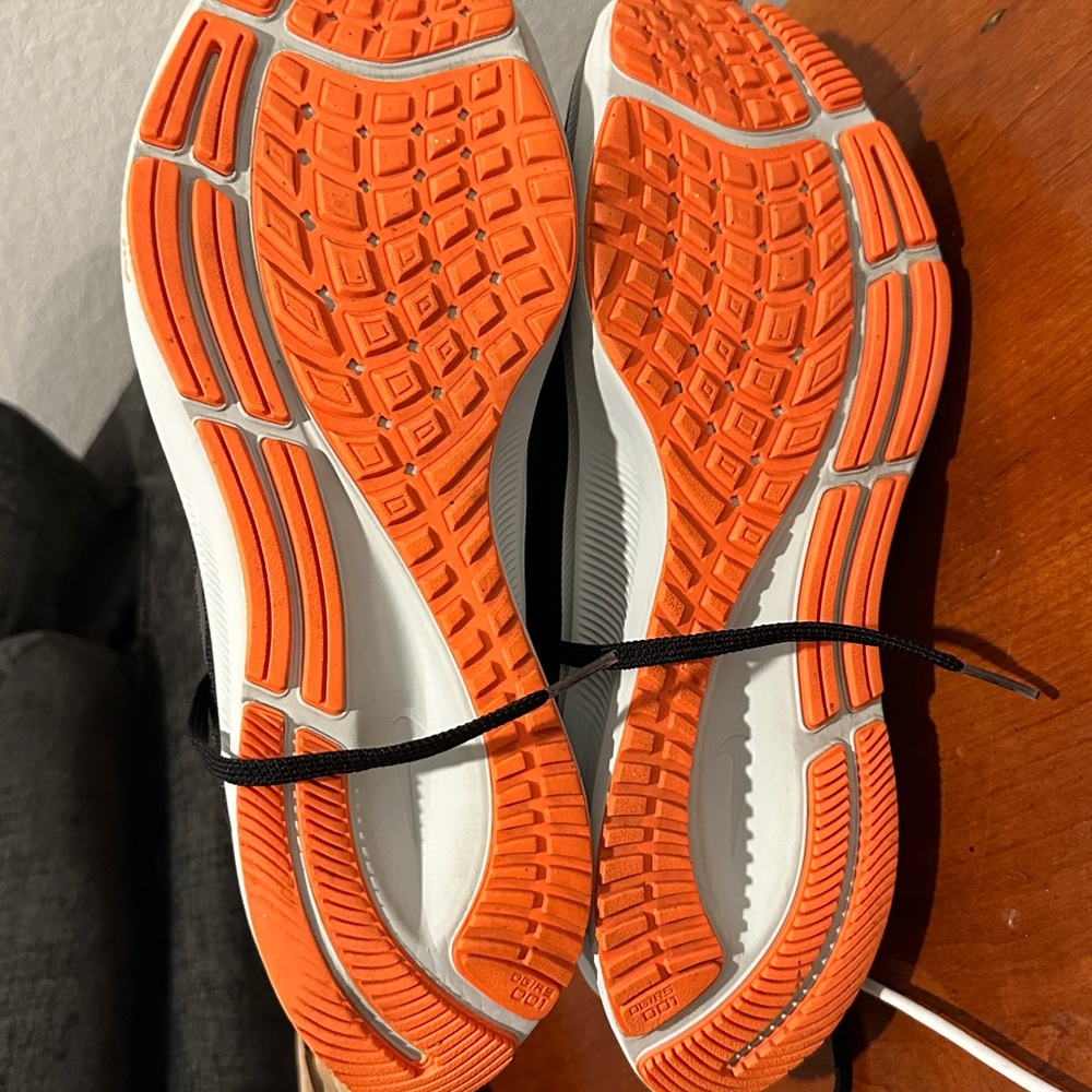 Nike Air Zoom Pegasus 37 ‘ Fast City’ size 9.5 - Picture 11 of 11
